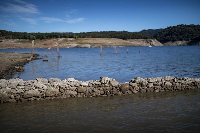 Diez personas fallecen ahogadas en Castilla y León en lo que va de año