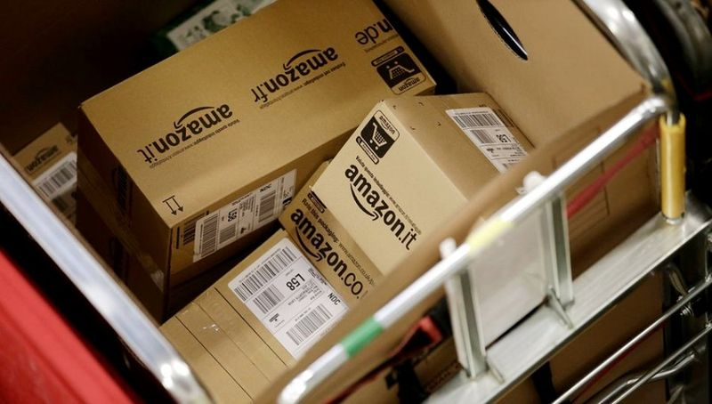 Recortes de plantilla en Amazon: la empresa baraja hasta 10.000 despidos 