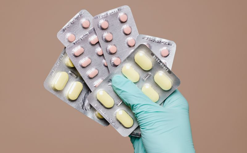 Todo lo que has querido saber sobre los antibióticos