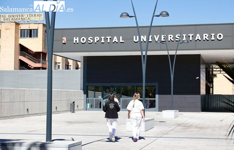 Sacyl nombra fijos a 210 especialistas de medicina interna, neumología y urgencias hospitalarias y pediatría