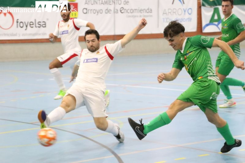 El Piensos Durán Albense busca prolongar su buena racha