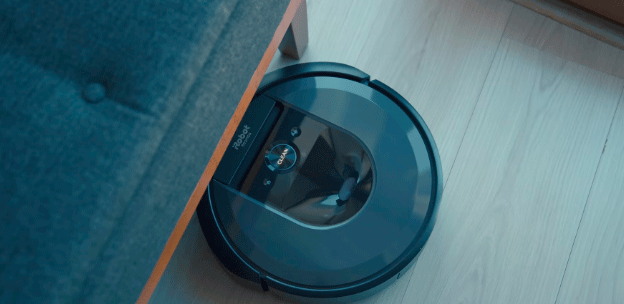 Cómo mejorar el rendimiento de tu robot aspirador Roomba