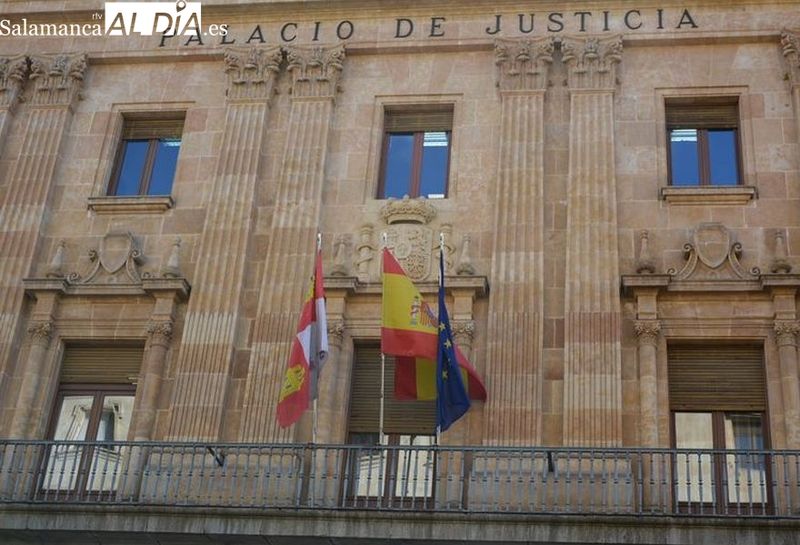 La Audiencia Provincial revisará de oficio 36 sentencias por delitos contra la libertad sexual