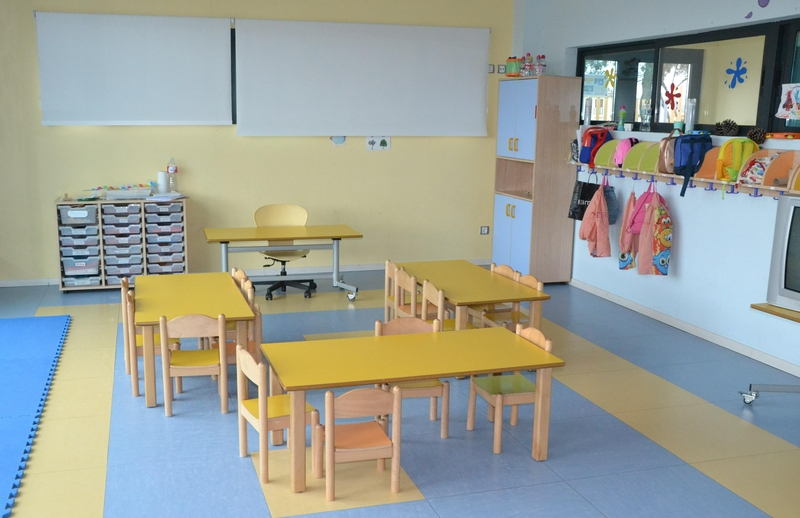 La Junta presupuesta 52,8 millones para garantizar la gratuidad de Educación de 1 a 3 años