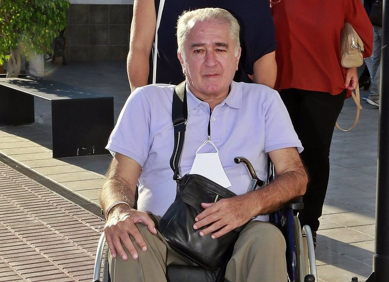 Muere el hermano de Isabel Pantoja y padre de Anabel Pantoja