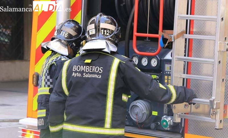 Encuentran muerto a un septuagenario en su casa de la avenida Reyes de España