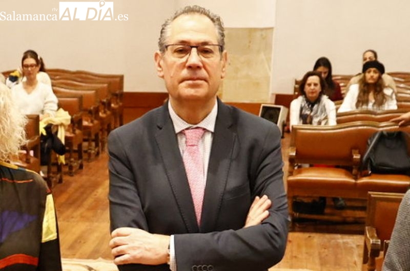 El próximo año el Ayuntamiento transformará el Atrio de la Catedral y el Cerro de San Vicente 