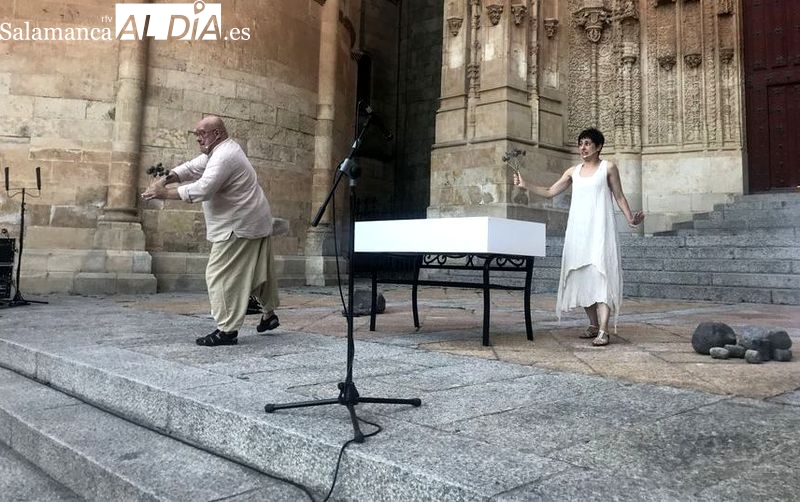 Compañías de teatro locales podrán acceder a entre 500 y 7.000 euros más un porcentaje de taquilla