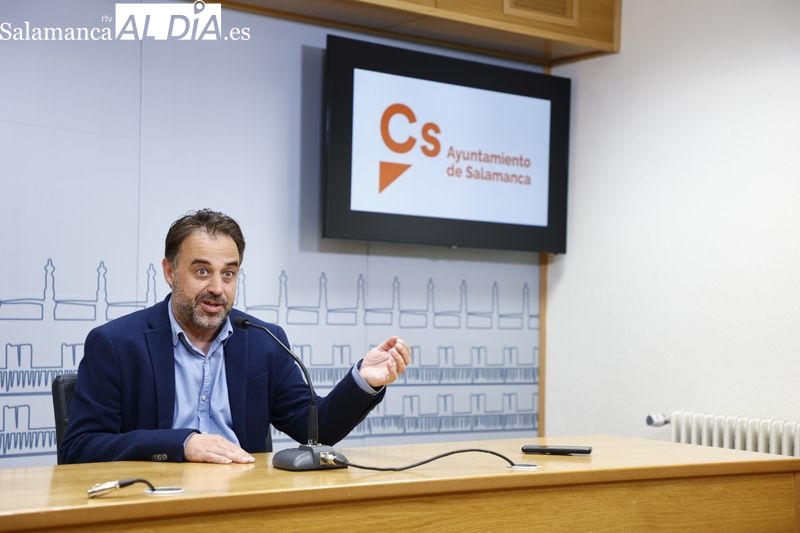 El Ayuntamiento de Salamanca, dispuesto a  organizar del Facyl, si la Junta mantiene la financiación