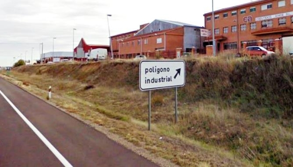 La Junta destina 4,3 millones a 21 ayuntamientos, cuatro de ellos de Salamanca, para mejorar, crear o ampliar polígonos industriales 