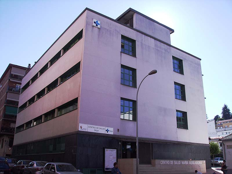 Desconvocada la concentración por la falta de pediatras en la comarca de Béjar