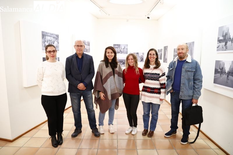 La exposición fotográfica que permite conocer mejor la ciudad más grande de Brasil