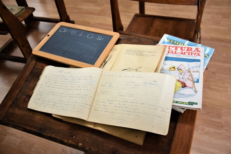 Los intensos y el frío