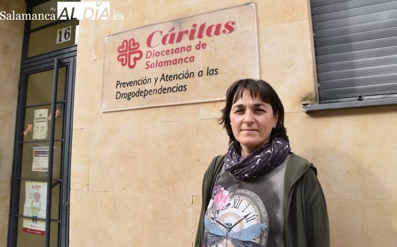 La familia y el entorno son parte de la solución cuando los menores abusan de sustancias