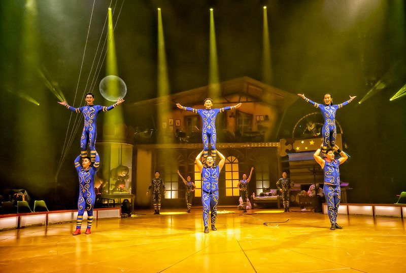 ¿Quieres descuentos del 20% en las entradas de los espectáculos organizados por Salamanca Ciudad de Cultura?