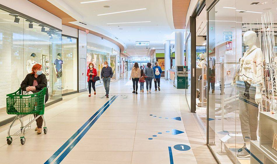 Estos son los domingos y festivos que podrán abrir los comercios de Castilla y León en 2023