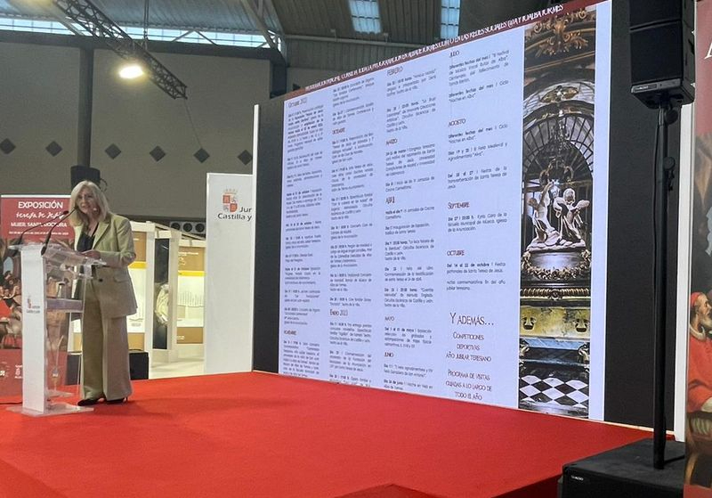 Seis nuevas visitas culturales guiadas se suman a la oferta de la villa ducal