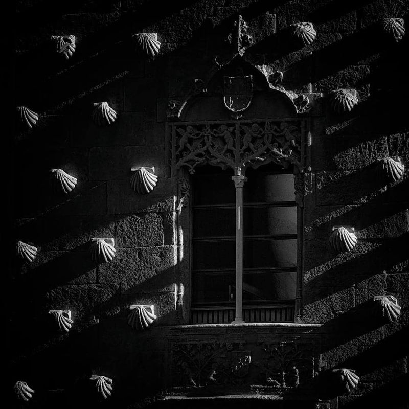 Destellos con historia