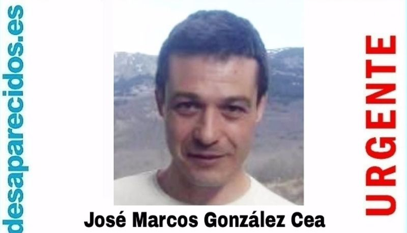 Buscan a un hombre de 50 años desaparecido en Valladolid hace casi una semana