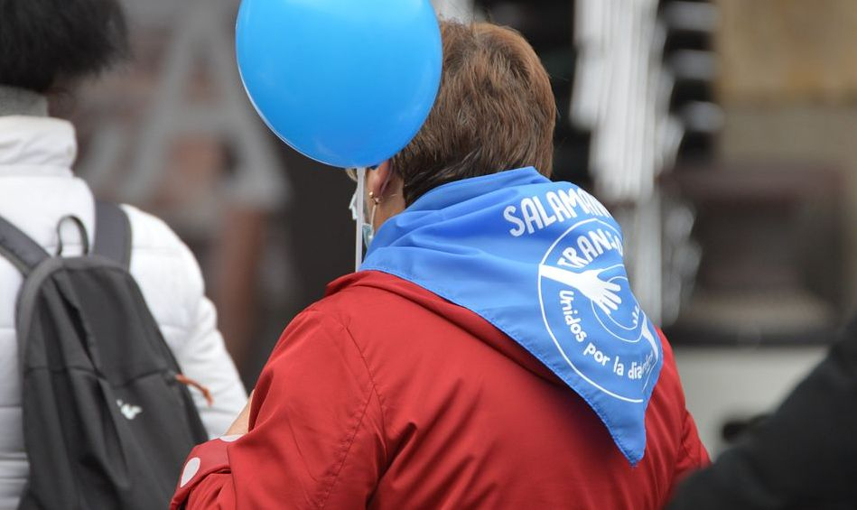 Salamanca se sumará al Día Mundial de la Diabetes 