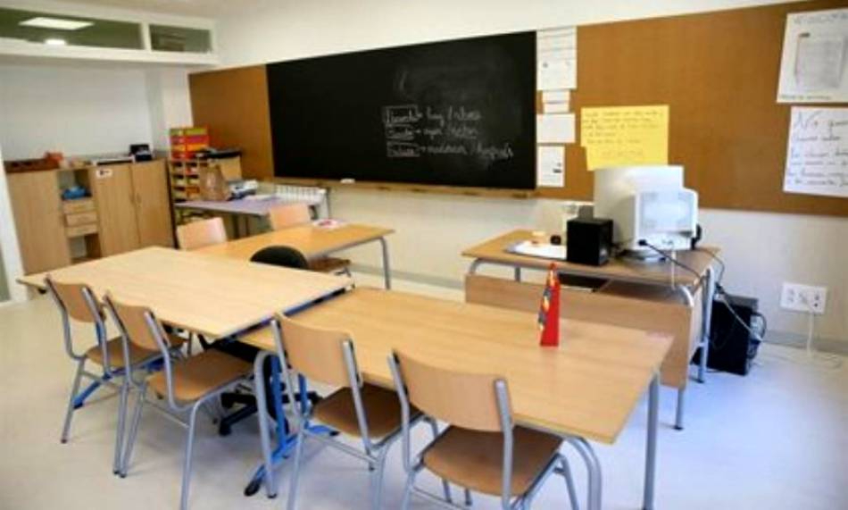 Más de 29.000 docentes de Castilla y León están llamados a las urnas el próximo 1 de diciembre