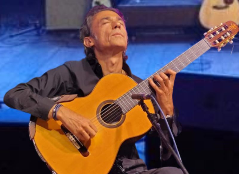 José Luis Encinas vuelve al Liceo con Xaloc