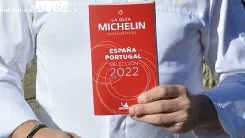 Reconocimiento a la gastronomía de Castilla y León con las nuevas estrellas Michelín 