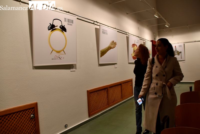  ‘Mujer-ES, no más cuentos’, la exposición de Coral Corona que tienes que ver