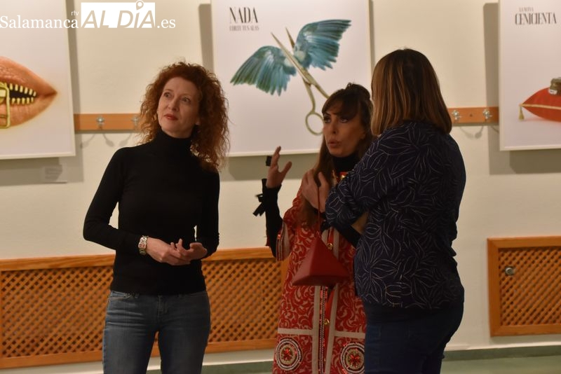 Así se conmemorará en Salamanca el 25-N