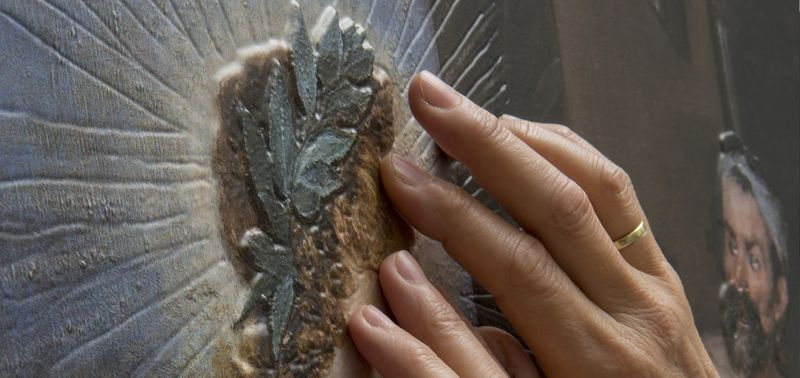 Hoy toca el Prado, la exposición que llega al Museo de Salamanca