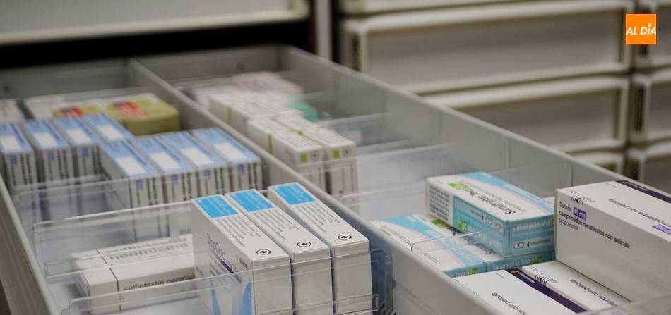 Aumentan un 17,5% las ayudas a las farmacias en poblaciones de hasta 1.500 habitantes