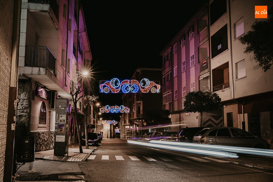 ‘¡Alegra la calle!’ pide la colaboración de los vecinos para iluminar la Navidad