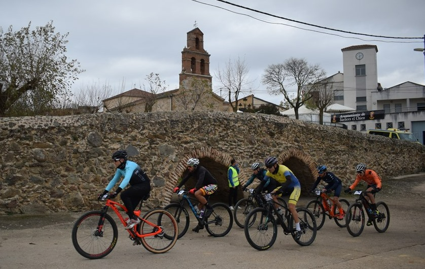 Este viernes se abren las inscripciones para la 7ª Ruta del Pavo de Saelices el Chico