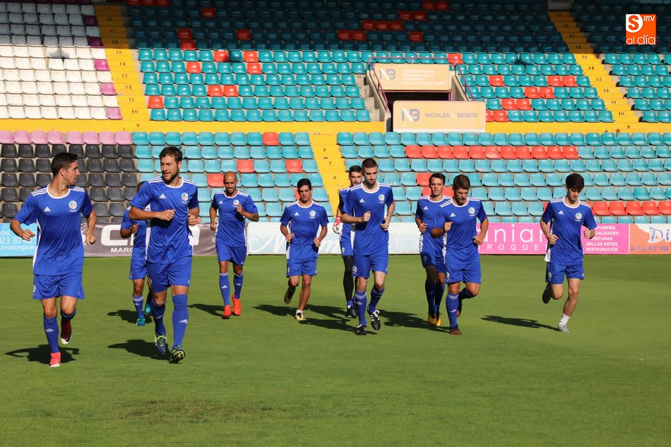 Pumar: Me han llegado mensajes de Murcia, de San Fernando, de Salamanca y de todos lados. Me he quedado abrumado por tantos ánimos
