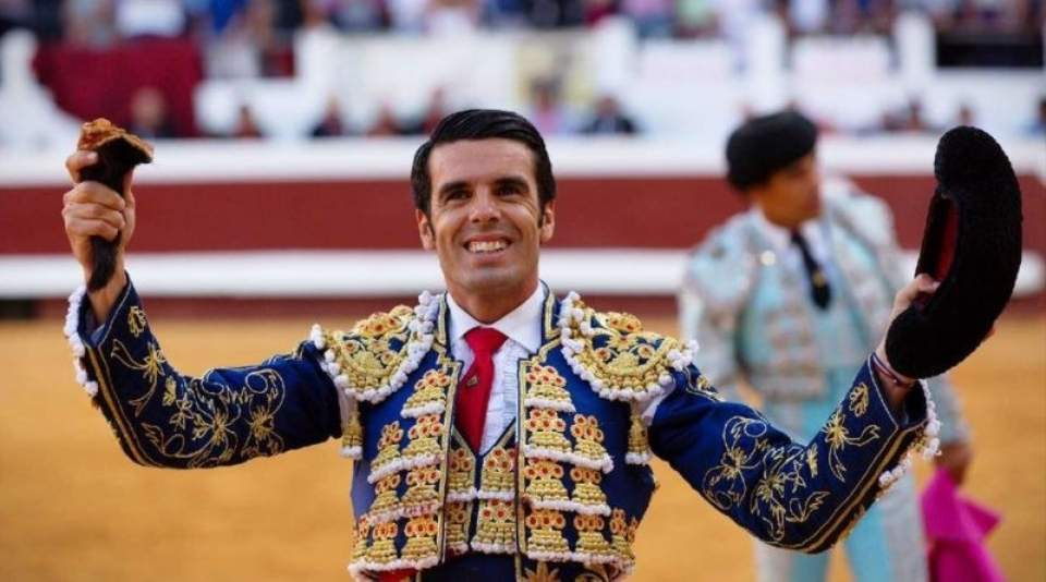 Emilio de Justo inaugura este viernes en Salamanca la 2ª edición de MasterClassTOROS