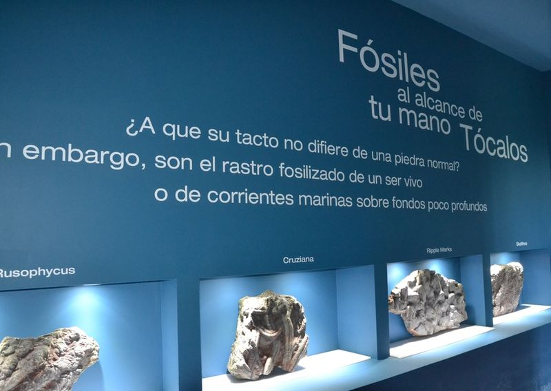 Los dos destinos de interés geológicos que puedes visitar en Castilla y León