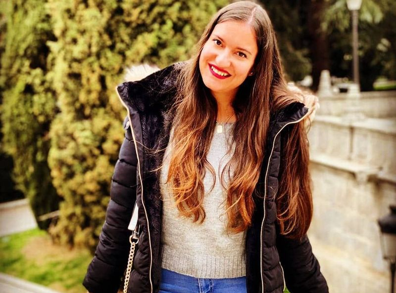 Jennifer Plaza será la pregonera de la Semana Santa Joven 2023