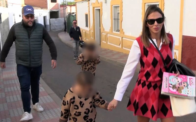 La comida familiar con la que Kiko Rivera ha celebrado su recuperación del ictus que sufrió hace un mes