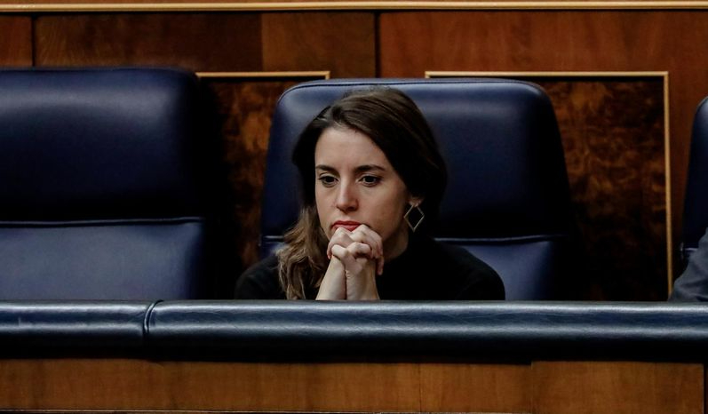 Al menos 36 condenados se han beneficiado ya con la ley del sólo sí es sí y 10 han sido excarcelados