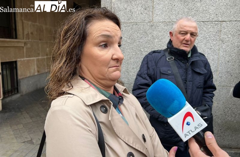 No hay perdón de ningún tipo, queremos que no salga de la cárcel, afirma la familia del asesinado en Garrido