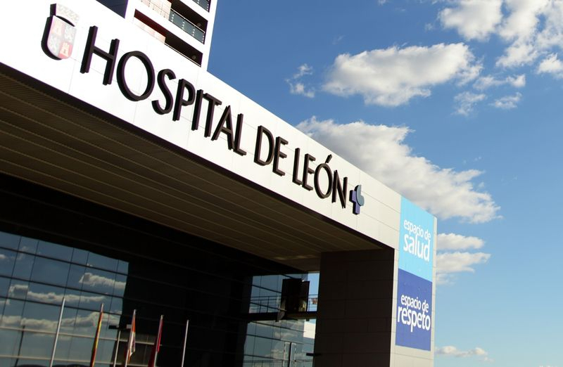 Ya hay conclusiones tras el análisis de las larvas aparecidas en un plato de sopa en el Hospital de León