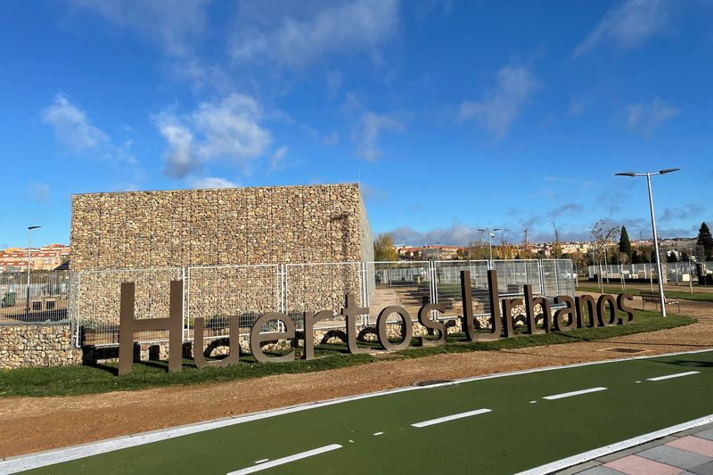 Premio Nacional de Comunicación de Fondos FEDER 2022 para Salamanca