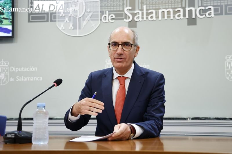 No hemos hecho nada malo, afirma el presidente provincial del PP sobre las primarias investigadas