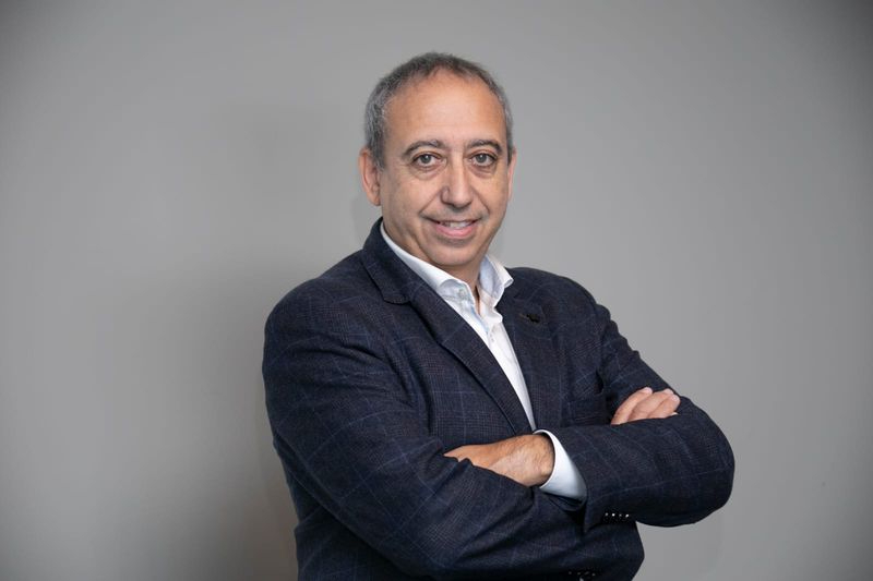 Ignacio Dávila: En sonetos se han escrito las páginas probablemente más bellas de la poesía española