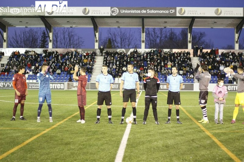 El TAD anula la desinscripción del DUX en el grupo de Unionistas y ahora hay nuevo lío en Primera Federación