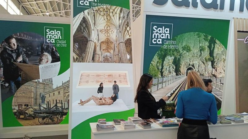 Intur cierra sus puertas cumpliendo las previsiones y con cifras prepandemia