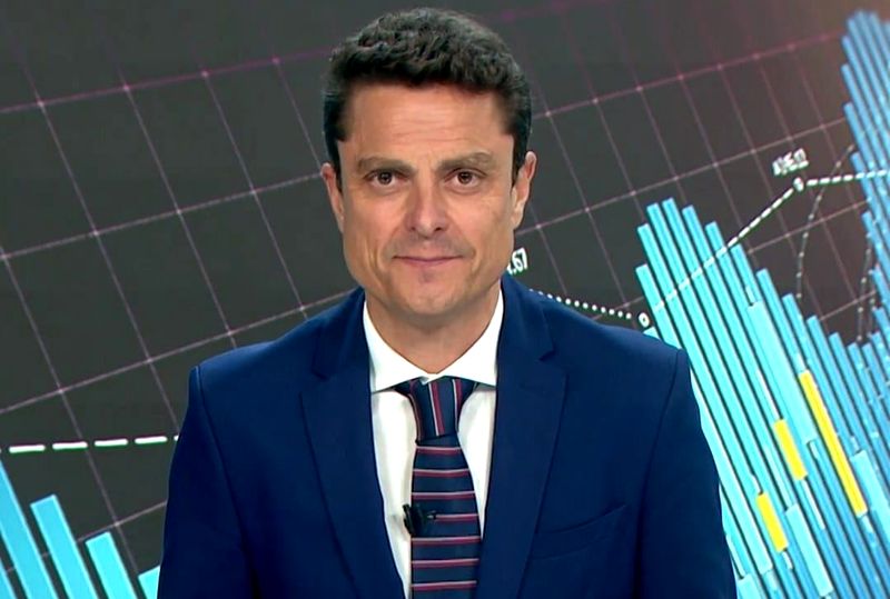 Javier Gallego desvelará en Salamanca los secretos de los informativos de Antena 3 Noticias