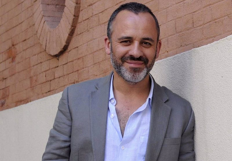 ¿Te gustaría ver actuar a Javier Gutiérrez en el Liceo?