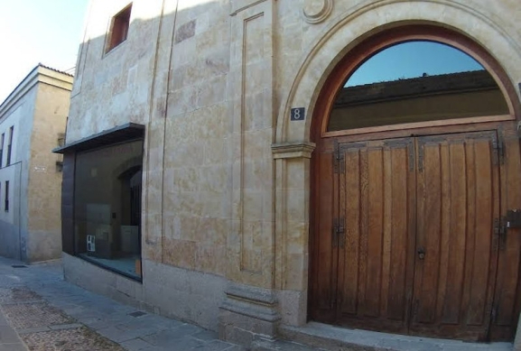 La Universidad de Salamanca acoge la muestra de cine brasileño NOVOCINE