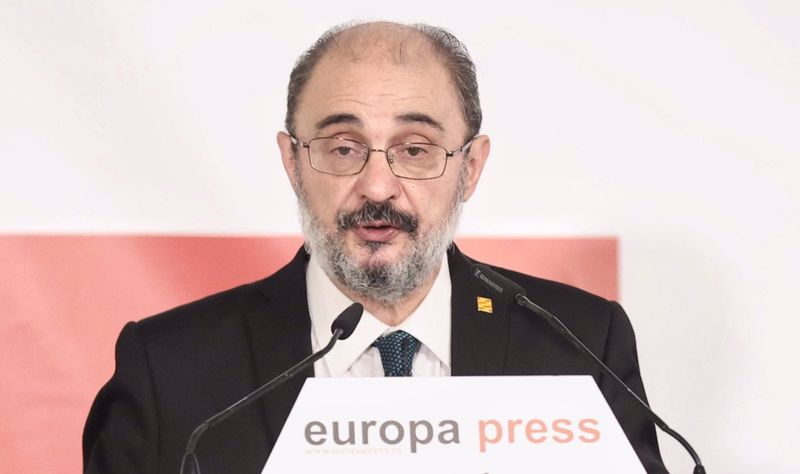 El político español que augura elecciones anticipadas en Castilla y León